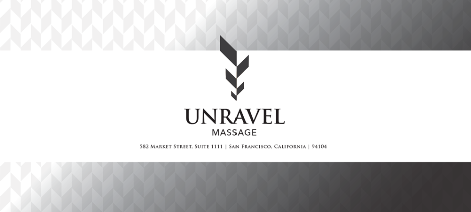 Front of Gift Certificate