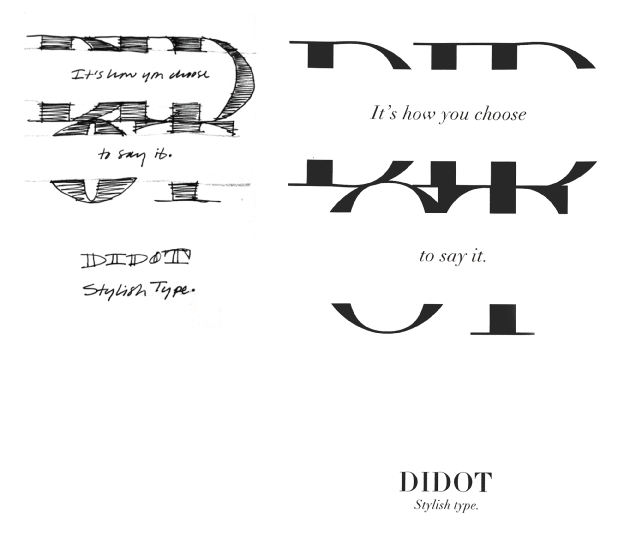 Didot