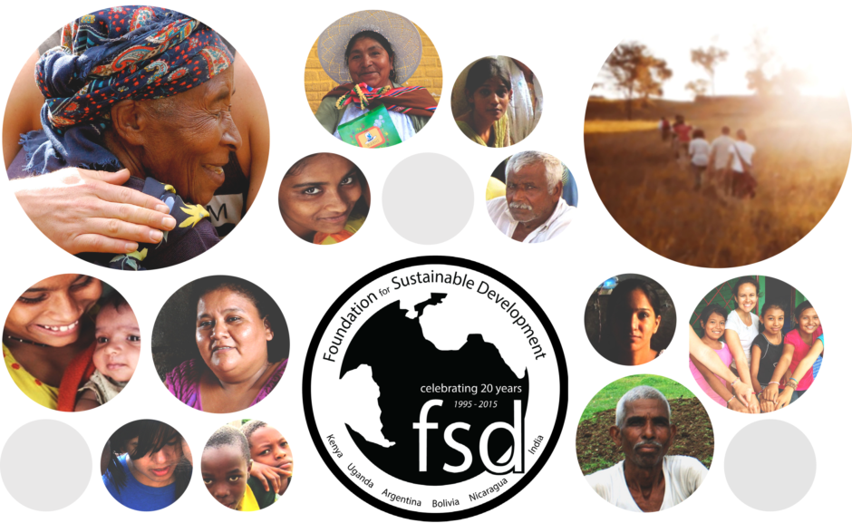 This is a banner I created for FSD to be included in documents that go out to sponsors.